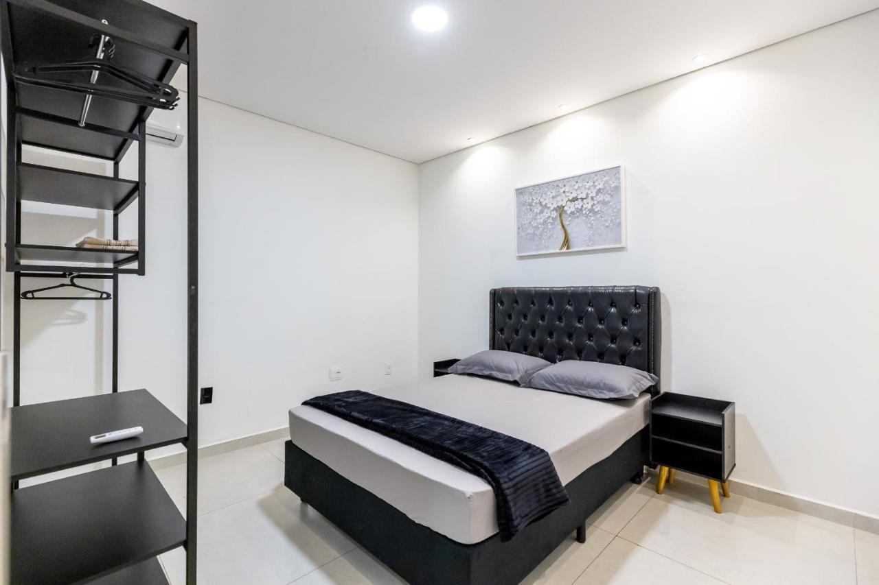 Ferienwohnung Studio Centro De Foz Foz do Iguaçu Exterior foto